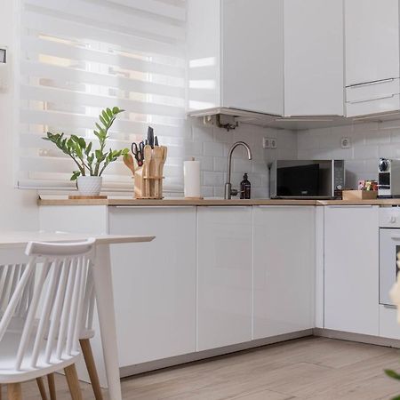 Amazing Apartment In Huertas مدريد المظهر الخارجي الصورة