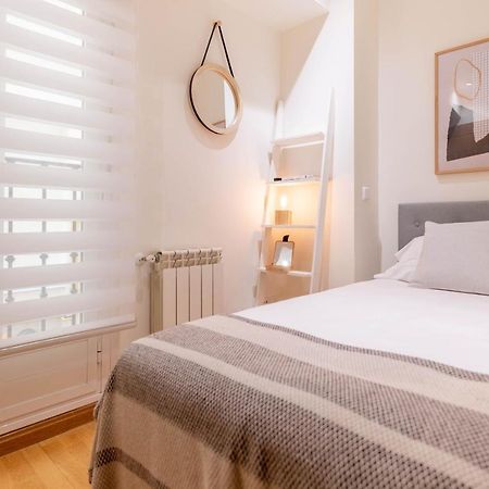 Amazing Apartment In Huertas مدريد المظهر الخارجي الصورة
