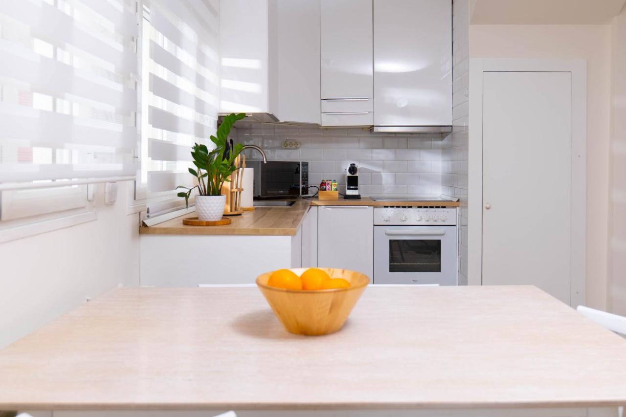 Amazing Apartment In Huertas مدريد المظهر الخارجي الصورة
