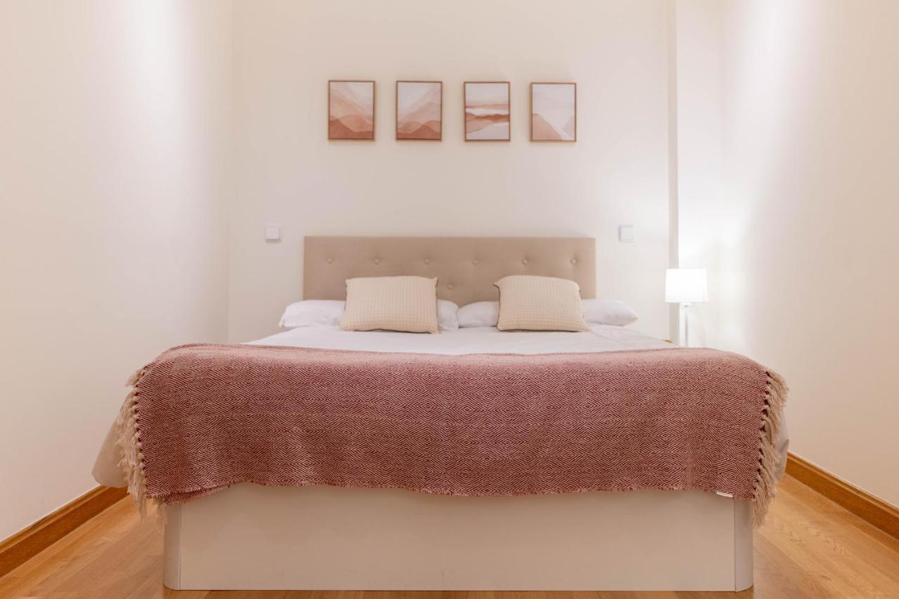 Amazing Apartment In Huertas مدريد المظهر الخارجي الصورة
