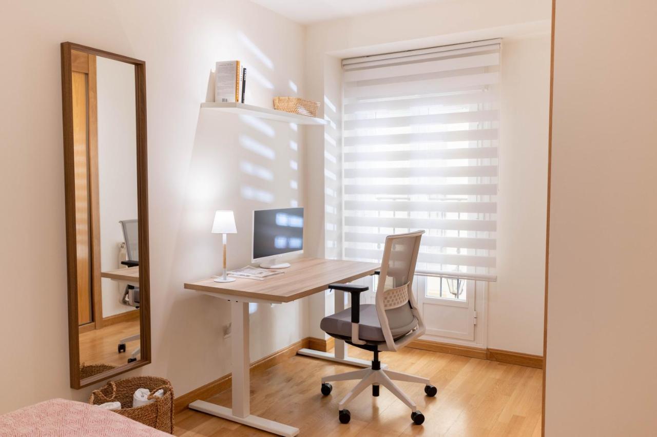 Amazing Apartment In Huertas مدريد المظهر الخارجي الصورة
