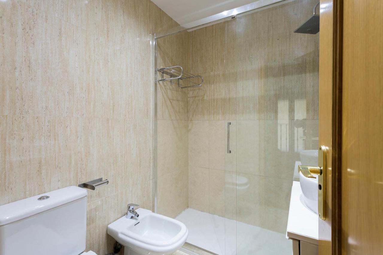 Amazing Apartment In Huertas مدريد المظهر الخارجي الصورة